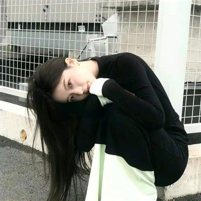 后人